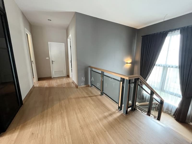 The Palm Pattanakarn, Bangkok, Phatthanakan Road, Suan Luang, Bangkok, 4 Bedrooms, 290 sqm, Single Detached House For Sale, by Kunanon Warunsirithorn, 500348176 - DDproperty.com