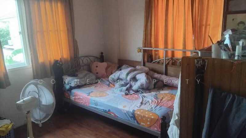 Supalai Garden Ville Wongwaen Pinklao-Rama 5, Nonthaburi, Sala Klang, Bang Kruai, Nonthaburi, 3 Bedrooms, 148 sqm, Single Detached House For Sale, by Connex Property, 500348177 - DDproperty.com