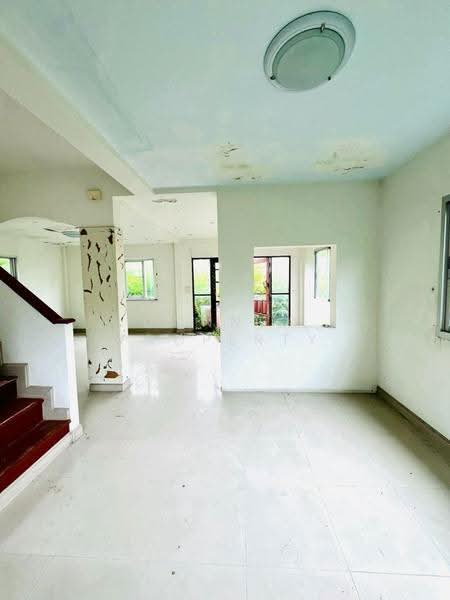 Supalai Garden Ville Wongwaen Pinklao-Rama 5, Nonthaburi, Sala Klang, Bang Kruai, Nonthaburi, 3 Bedrooms, 135 sqm, Single Detached House For Sale, by Connex Property, 500348177 - DDproperty.com