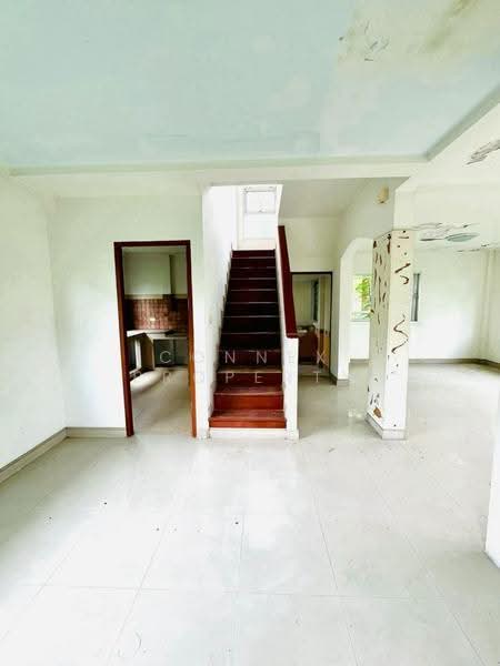 Supalai Garden Ville Wongwaen Pinklao-Rama 5, Nonthaburi, Sala Klang, Bang Kruai, Nonthaburi, 3 Bedrooms, 135 sqm, Single Detached House For Sale, by Connex Property, 500348177 - DDproperty.com
