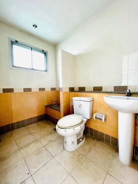 Supalai Garden Ville Wongwaen Pinklao-Rama 5, Nonthaburi, Sala Klang, Bang Kruai, Nonthaburi, 3 Bedrooms, 135 sqm, Single Detached House For Sale, by Connex Property, 500348177 - DDproperty.com