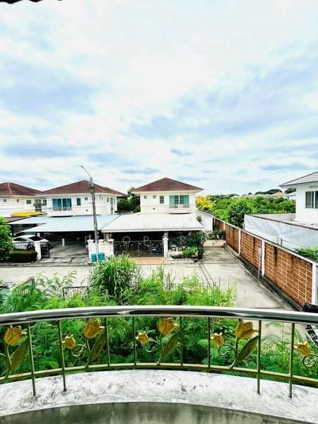 Supalai Garden Ville Wongwaen Pinklao-Rama 5 : ศุภาลัย การ์เด้นวิลล์ วงแหวน ปิ่นเกล้า-พระราม 5, นนทบุรี, ศาลากลาง, บางกรวย, นนทบุรี, 135 ตร.ม., บ้านเดี่ยว ขาย, โดย Connex Property, 500348177 - DDproperty.com