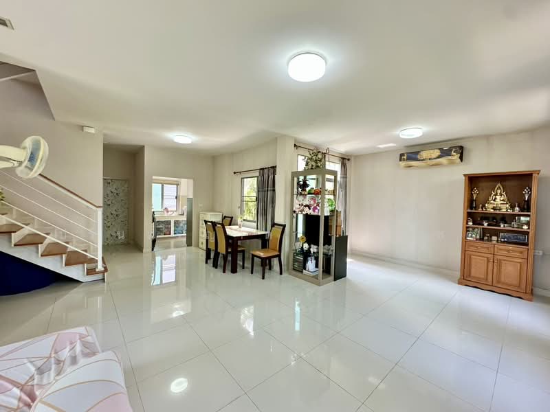 Perfect Place Chaengwattana, Nonthaburi, Khlong Phra Udom, Pak Kret, Nonthaburi, 3 Bedrooms, 192 sqm, Single Detached House For Rent, by ปรินทร์ญาดา ชิณโชติ, 500348181 - DDproperty.com