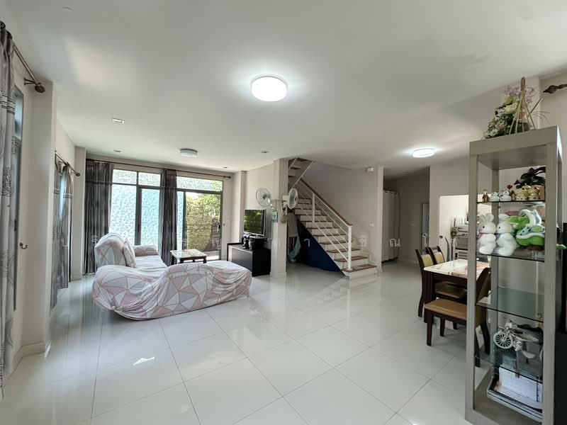 Perfect Place Chaengwattana, Nonthaburi, Khlong Phra Udom, Pak Kret, Nonthaburi, 3 Bedrooms, 192 sqm, Single Detached House For Rent, by ปรินทร์ญาดา ชิณโชติ, 500348181 - DDproperty.com