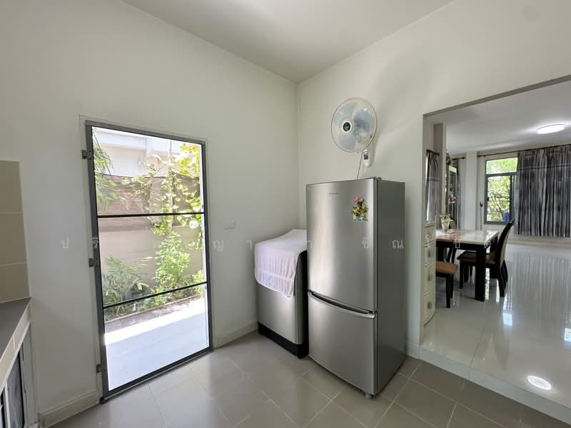 Perfect Place Chaengwattana, Nonthaburi, Khlong Phra Udom, Pak Kret, Nonthaburi, 3 Bedrooms, 192 sqm, Single Detached House For Rent, by ปรินทร์ญาดา ชิณโชติ, 500348181 - DDproperty.com