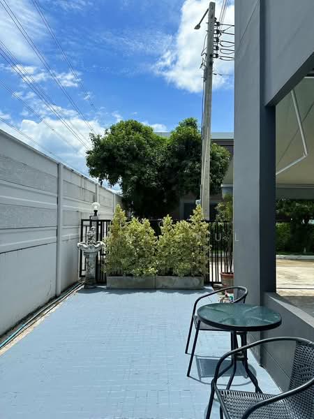 Pleno Sukhumvit-Bangna : ทาวน์โฮม พลีโน่ สุขุมวิท-บางนา, สมุทรปราการ, ถนนบัวนครินทร์, บางแก้ว, บางพลี, สมุทรปราการ, 110 ตร.ม., ทาวน์เฮ้าส์ ให้เช่า, โดย Ubon Temnitikul, 500348182 - DDproperty.com