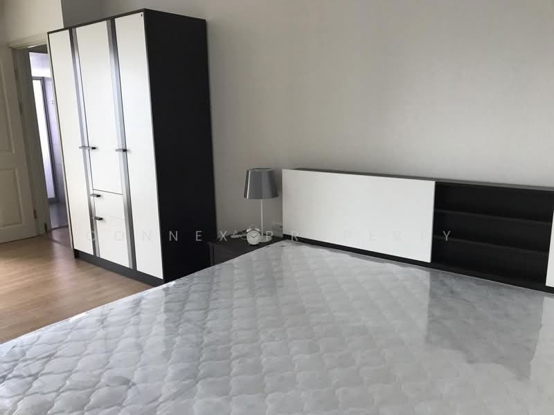 Supalai City Resort Phranangklao Station-Chaophraya, Nonthaburi, Rattanathibet Road, Bang Kra So, Muang Nonthaburi, Nonthaburi, 1 Bedroom, 47 sqm, Condo For Sale, by Connex Property, 500348183 - DDproperty.com