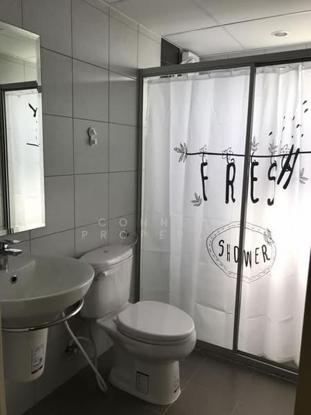 Supalai City Resort Phranangklao Station-Chaophraya, Nonthaburi, Rattanathibet Road, Bang Kra So, Muang Nonthaburi, Nonthaburi, 1 Bedroom, 47 sqm, Condo For Sale, by Connex Property, 500348183 - DDproperty.com