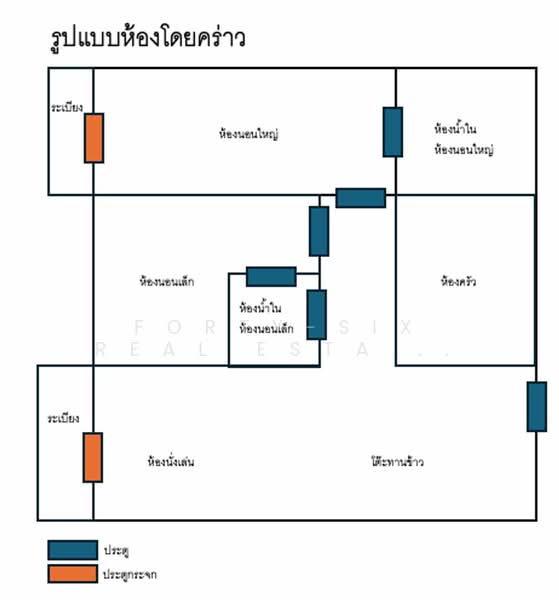 Baan Rajprasong, Bangkok, 3 Rajdamri Road, Lumphini, Pathum Wan, Bangkok, 2 Bedrooms, 126 sqm, Condo For Rent, by Forty-Six Real Estate Group, 500348185 - DDproperty.com