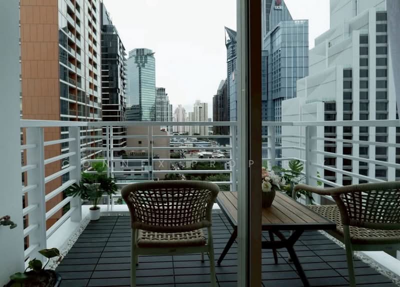 Siri Residence, Bangkok, 21 Soi Sukhumvit 24, Khong Tan, Khlong Toei, Bangkok, 2 Bedrooms, 98 sqm, Condo For Sale, by Connex Property, 500348187 - DDproperty.com