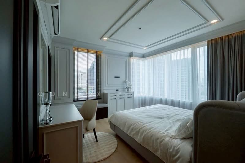 Siri Residence : สิริ เรสซิเด้นซ์, กรุงเทพ, 21 ซอยสุขุมวิท 24, คลองตัน, คลองเตย, กรุงเทพ, 98 ตร.ม., คอนโด ขาย, โดย Connex Property, 500348187 - DDproperty.com