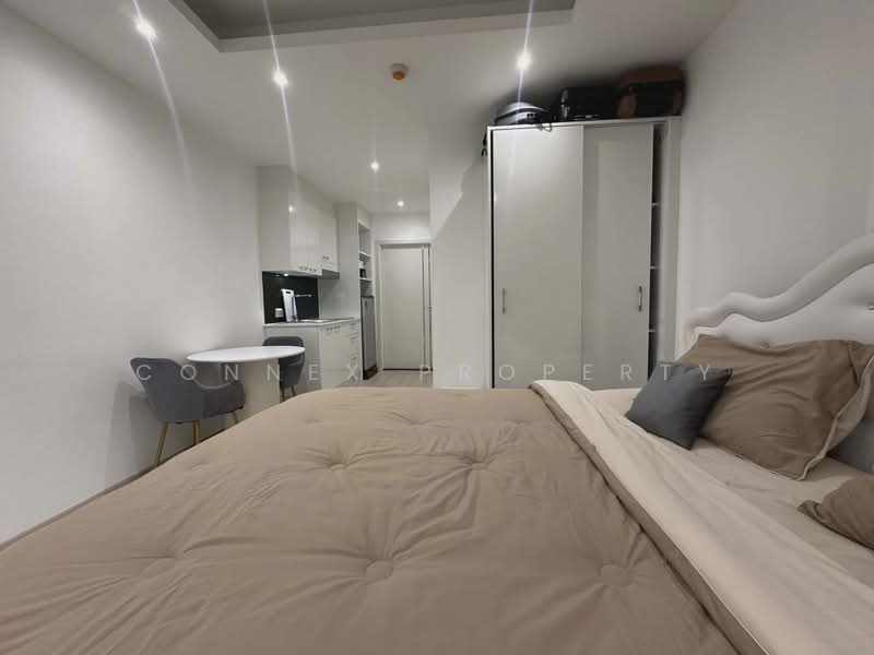 Siam Oriental Dream, Chon Buri (Pattaya), Sea Hill 5, Nong Pru, Bang Lamung (Pattaya), Chon Buri (Pattaya), 1 Bedroom, 25 sqm, Condo For Sale, by Connex Property, 500348189 - DDproperty.com
