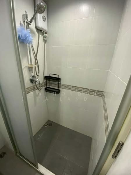 Lumpini Park Rama 9-Ratchada, Bangkok, 888 Chaturathit Road, Bang Kapi, Huai Khwang, Bangkok, 1 Bedroom, 31 sqm, Condo For Sale, by ERA Holding (Thailand) Co., Ltd., 500348190 - DDproperty.com