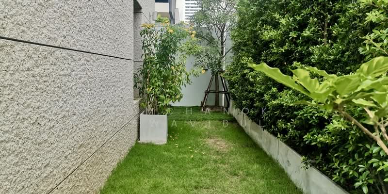 Baan Ekkamai, Bangkok, Phra Kanong Nua, Watthana, Bangkok, 4 Bedrooms, 556 sqm, Single Detached House For Rent, by Jomchanok Aswavibul, 500348193 - DDproperty.com