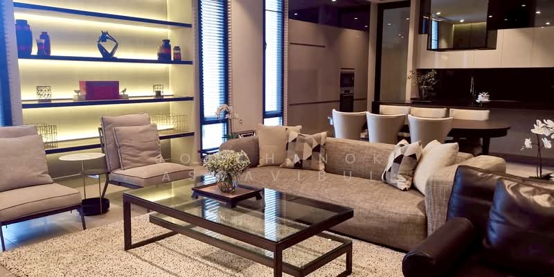 Baan Ekkamai, Bangkok, Phra Kanong Nua, Watthana, Bangkok, 4 Bedrooms, 556 sqm, Single Detached House For Rent, by Jomchanok Aswavibul, 500348193 - DDproperty.com