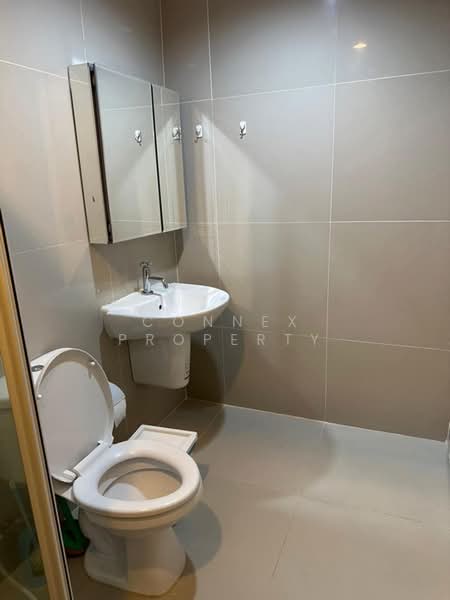 S&S Sukhumvit 101/1, Bangkok, 188 Sukhumvit 101/1 Road, Bang Na, Bangkok, 1 Bedroom, 35 sqm, Condo For Sale, by Connex Property, 500348201 - DDproperty.com