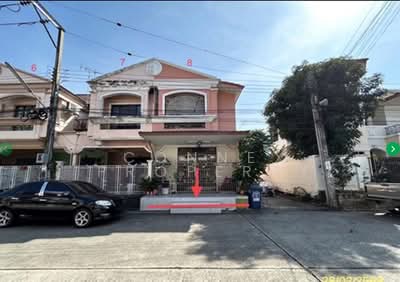 ขาย - Rungkit Villa 14 : รุ่งกิจวิลล่า 14, กรุงเทพ