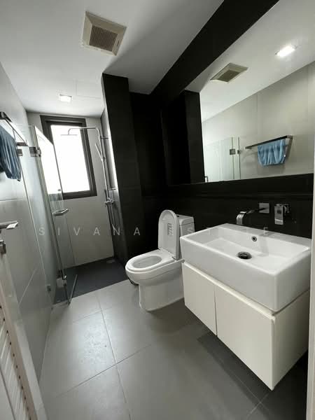 The Signature by URBANO, Bangkok, 1525 Phahonyothin Road, Samsen Nai, Phaya Thai, Bangkok, 2 Bedrooms, 56 sqm, Condo For Rent, by Sivana Estate, 500348205 - DDproperty.com