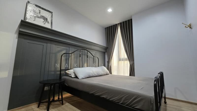The Line Phahon-Pradipat, Bangkok, 21 Pradiphat Road, Samsen Nai, Phaya Thai, Bangkok, 1 Bedroom, 38 sqm, Condo For Rent, by Nakarin S., 500348209 - DDproperty.com