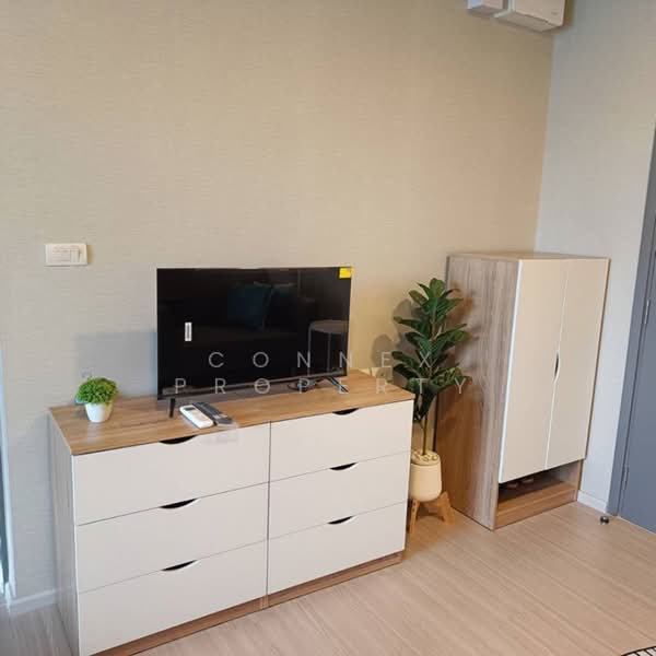 Quintara Phume Sukhumvit 39, Bangkok, 73 Soi Sukhumvit 39, Khlong Tan Nua, Watthana, Bangkok, 1 Bedroom, 29 sqm, Condo For Sale, by Connex Property, 500348212 - DDproperty.com