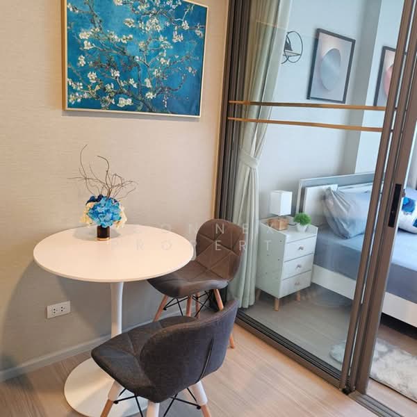 Quintara Phume Sukhumvit 39, Bangkok, 73 Soi Sukhumvit 39, Khlong Tan Nua, Watthana, Bangkok, 1 Bedroom, 29 sqm, Condo For Sale, by Connex Property, 500348212 - DDproperty.com