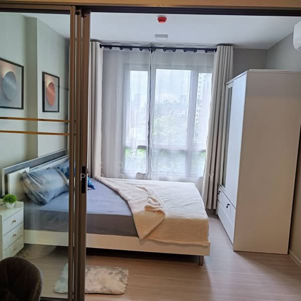 Quintara Phume Sukhumvit 39, Bangkok, 73 Soi Sukhumvit 39, Khlong Tan Nua, Watthana, Bangkok, 1 Bedroom, 29 sqm, Condo For Sale, by Connex Property, 500348212 - DDproperty.com