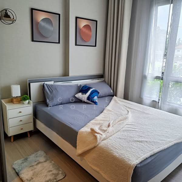 Quintara Phume Sukhumvit 39, Bangkok, 73 Soi Sukhumvit 39, Khlong Tan Nua, Watthana, Bangkok, 1 Bedroom, 29 sqm, Condo For Sale, by Connex Property, 500348212 - DDproperty.com