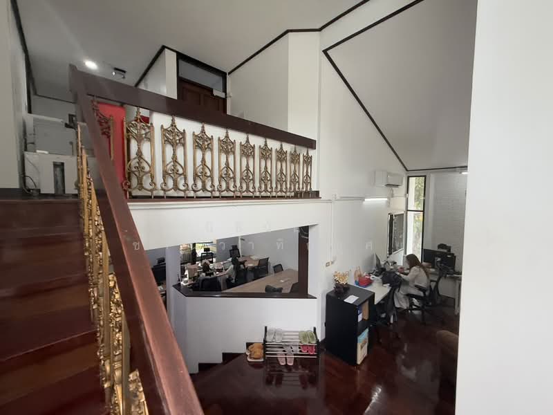 บ้านเดี่ยวลาดพร้าวซอย 8, กรุงเทพ, จอมพล, จตุจักร, กรุงเทพ, 500 ตร.ม., บ้านเดี่ยว ให้เช่า, โดย นิธินันท์ ชานวาทิกบุศย์, 500348213 - DDproperty.com