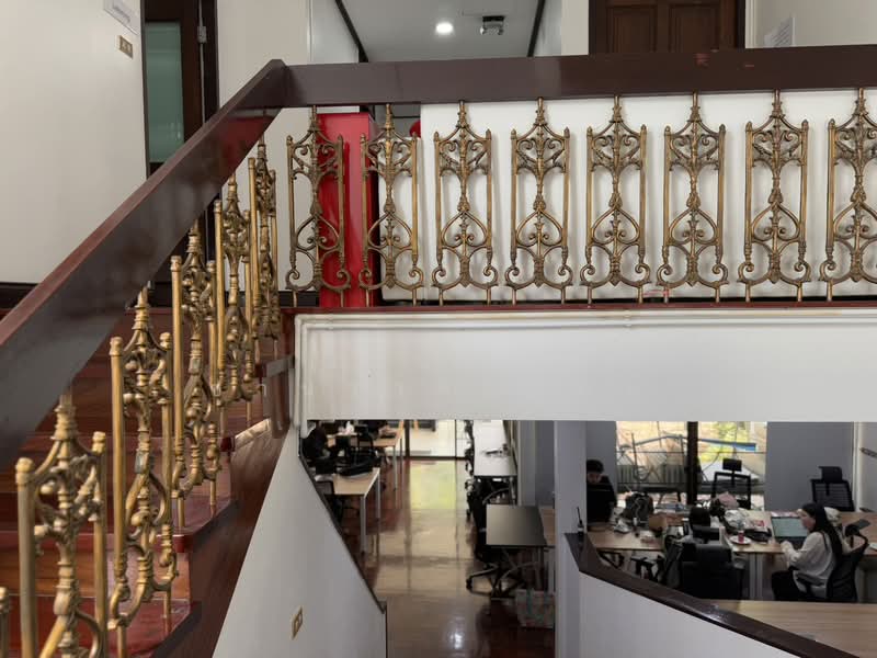 Detached house, Bangkok, Jom Phon, Chatuchak, Bangkok, 5 Bedrooms, 500 sqm, Single Detached House For Rent, by Nithinan Chanwatikabud, 500348213 - DDproperty.com
