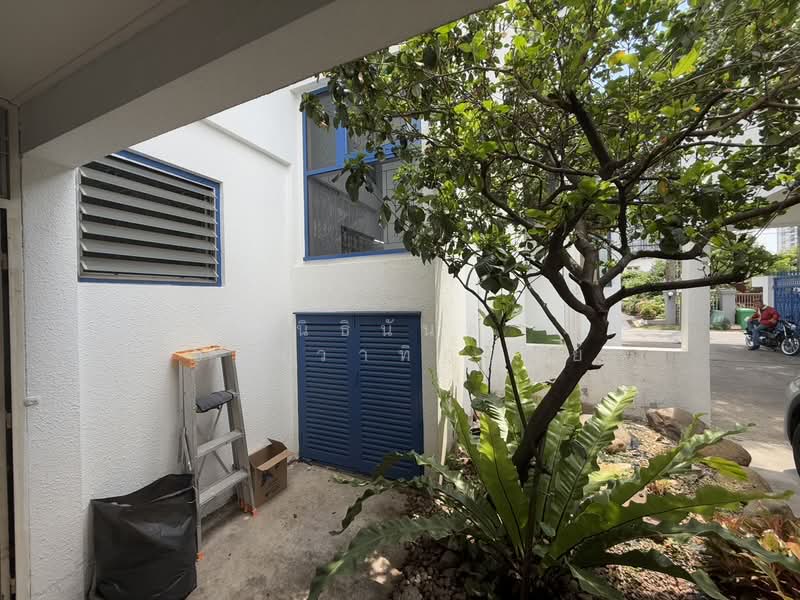 บ้านเดี่ยวลาดพร้าวซอย 8, กรุงเทพ, จอมพล, จตุจักร, กรุงเทพ, 500 ตร.ม., บ้านเดี่ยว ให้เช่า, โดย นิธินันท์ ชานวาทิกบุศย์, 500348213 - DDproperty.com