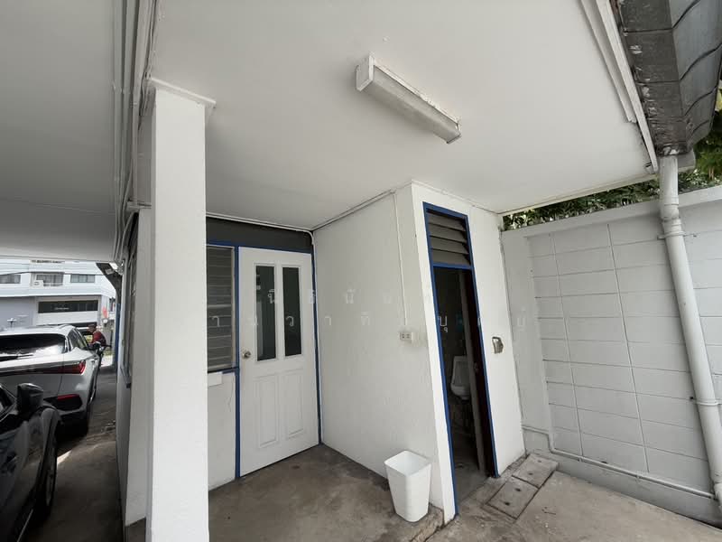 บ้านเดี่ยวลาดพร้าวซอย 8, กรุงเทพ, จอมพล, จตุจักร, กรุงเทพ, 500 ตร.ม., บ้านเดี่ยว ให้เช่า, โดย นิธินันท์ ชานวาทิกบุศย์, 500348213 - DDproperty.com
