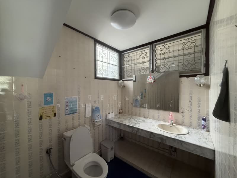 บ้านเดี่ยวลาดพร้าวซอย 8, กรุงเทพ, จอมพล, จตุจักร, กรุงเทพ, 500 ตร.ม., บ้านเดี่ยว ให้เช่า, โดย นิธินันท์ ชานวาทิกบุศย์, 500348213 - DDproperty.com