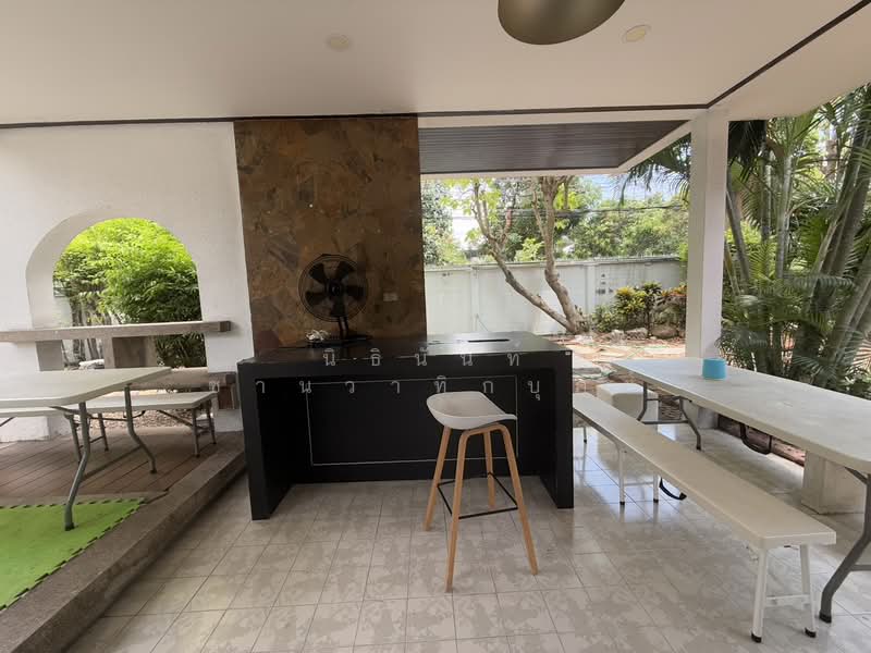 บ้านเดี่ยวลาดพร้าวซอย 8, กรุงเทพ, จอมพล, จตุจักร, กรุงเทพ, 500 ตร.ม., บ้านเดี่ยว ให้เช่า, โดย นิธินันท์ ชานวาทิกบุศย์, 500348213 - DDproperty.com
