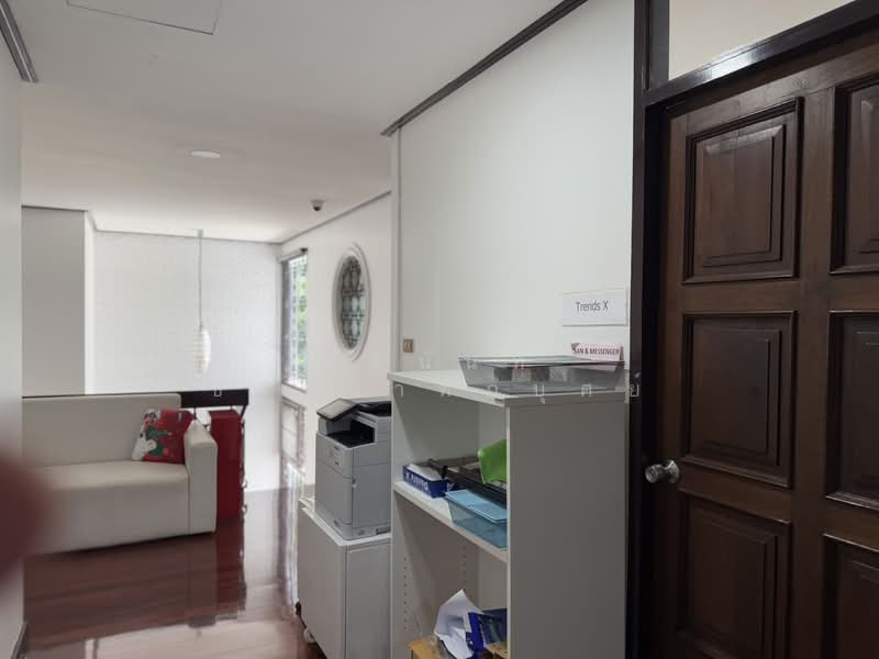 Detached house, Bangkok, Jom Phon, Chatuchak, Bangkok, 5 Bedrooms, 500 sqm, Single Detached House For Rent, by Nithinan Chanwatikabud, 500348213 - DDproperty.com