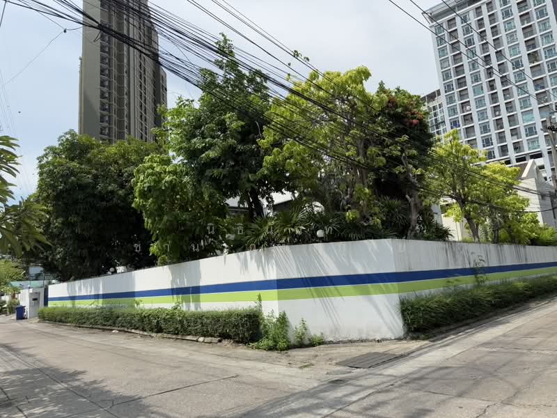 บ้านเดี่ยวลาดพร้าวซอย 8, กรุงเทพ, จอมพล, จตุจักร, กรุงเทพ, 500 ตร.ม., บ้านเดี่ยว ให้เช่า, โดย นิธินันท์ ชานวาทิกบุศย์, 500348213 - DDproperty.com