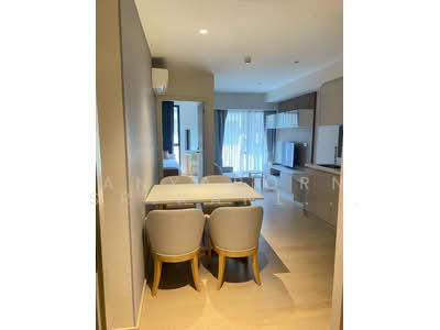 For Rent - Runesu Thonglor 5, Bangkok