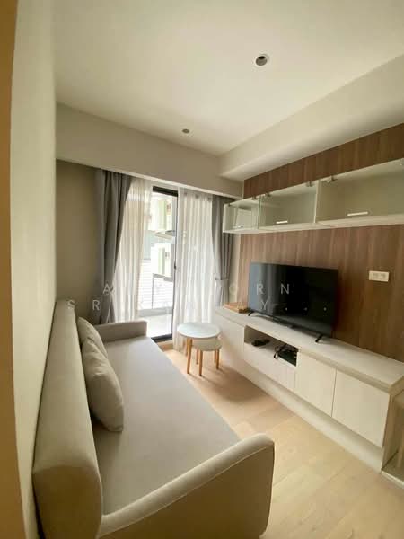 Runesu Thonglor 5 : รูเนะสุ ทองหล่อ 5, กรุงเทพ, 82 ซอย พร้อมมิตร, คลองตันเหนือ, วัฒนา, กรุงเทพ, 35 ตร.ม., คอนโด ให้เช่า, โดย Anyaporn Srikanlayanabut, 500348215 - DDproperty.com