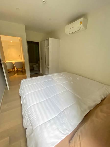 Runesu Thonglor 5, Bangkok, 82 Padi Madi Alley, Khlong Tan Nua, Watthana, Bangkok, 1 Bedroom, 35 sqm, Condo For Rent, by Anyaporn Srikanlayanabut, 500348215 - DDproperty.com