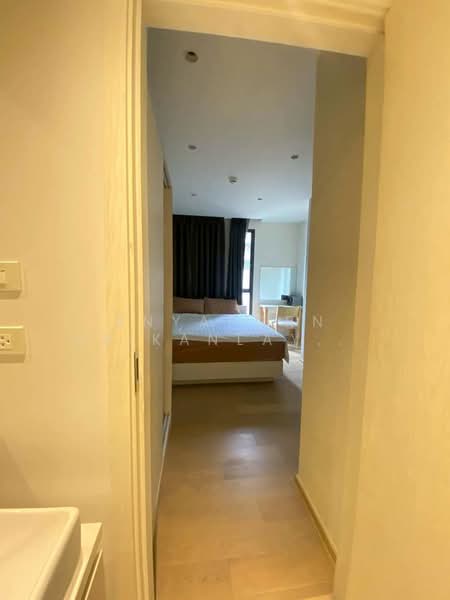 Runesu Thonglor 5, Bangkok, 82 Padi Madi Alley, Khlong Tan Nua, Watthana, Bangkok, 1 Bedroom, 35 sqm, Condo For Rent, by Anyaporn Srikanlayanabut, 500348215 - DDproperty.com
