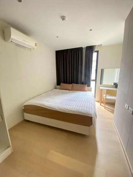 Runesu Thonglor 5, Bangkok, 82 Padi Madi Alley, Khlong Tan Nua, Watthana, Bangkok, 1 Bedroom, 35 sqm, Condo For Rent, by Anyaporn Srikanlayanabut, 500348215 - DDproperty.com