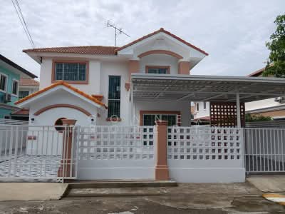 ขาย - Pruksa Village 3 : พฤกษาวิลเลจ 3 รังสิตคลอง 3, ปทุมธานี