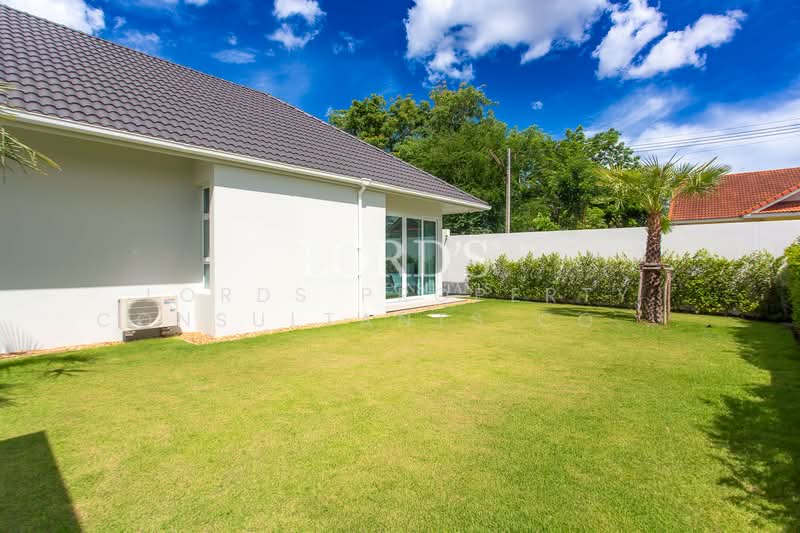 Baan Phu Thara Mountainside (Phase 4), Prachuap Khiri Khan, Hin Lek Fai, Hua Hin, Prachuap Khiri Khan, 3 Bedrooms, 146 sqm, Villa For Sale, by Mark Puttkammer, 500348217 - DDproperty.com