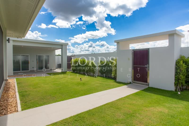Baan Phu Thara Mountainside (Phase 4), Prachuap Khiri Khan, Hin Lek Fai, Hua Hin, Prachuap Khiri Khan, 3 Bedrooms, 146 sqm, Villa For Sale, by Mark Puttkammer, 500348217 - DDproperty.com