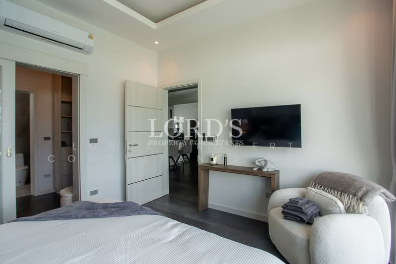 Baan Phu Thara Mountainside (Phase 4), Prachuap Khiri Khan, Hin Lek Fai, Hua Hin, Prachuap Khiri Khan, 3 Bedrooms, 146 sqm, Villa For Sale, by Mark Puttkammer, 500348217 - DDproperty.com