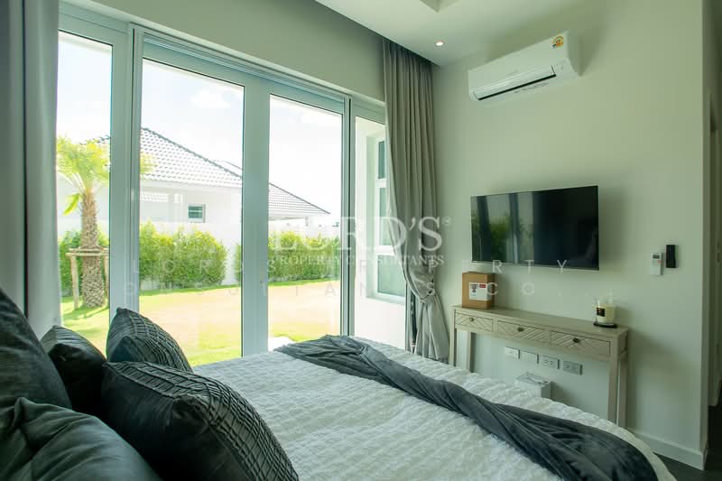 Baan Phu Thara Mountainside (Phase 4), Prachuap Khiri Khan, Hin Lek Fai, Hua Hin, Prachuap Khiri Khan, 3 Bedrooms, 146 sqm, Villa For Sale, by Mark Puttkammer, 500348217 - DDproperty.com