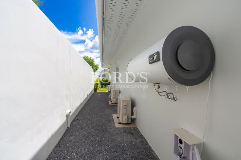 Baan Phu Thara Mountainside (Phase 4), Prachuap Khiri Khan, Hin Lek Fai, Hua Hin, Prachuap Khiri Khan, 3 Bedrooms, 146 sqm, Villa For Sale, by Mark Puttkammer, 500348217 - DDproperty.com