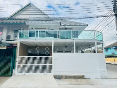 ขาย - Baan Pruksa 30/1 Ban Kluai-Sai Noi : บ้านพฤกษา 30/1 บ้านกล้วย-ไทรน้อย, นนทบุรี