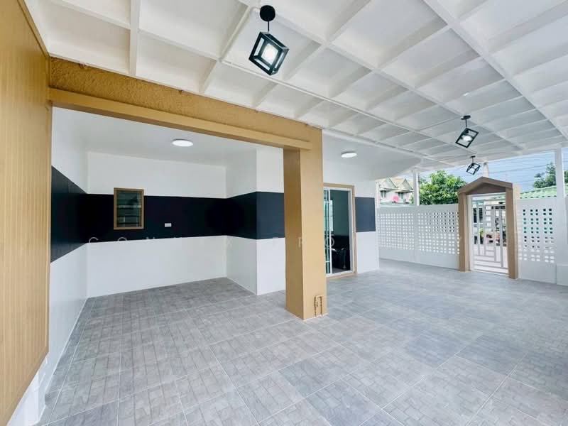Baan Pruksa 30/1 Ban Kluai-Sai Noi, Nonthaburi, Lieb Khlong Bang Sai Road, Phimonrat, Bang Bua Thong, Nonthaburi, 3 Bedrooms, 145 sqm, Single Detached House For Sale, by Connex Property, 500348219 - DDproperty.com