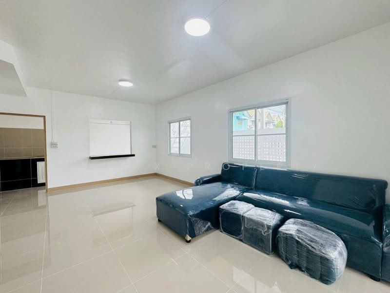 Baan Pruksa 30/1 Ban Kluai-Sai Noi, Nonthaburi, Lieb Khlong Bang Sai Road, Phimonrat, Bang Bua Thong, Nonthaburi, 3 Bedrooms, 145 sqm, Single Detached House For Sale, by Connex Property, 500348219 - DDproperty.com