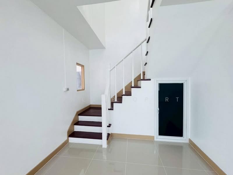Baan Pruksa 30/1 Ban Kluai-Sai Noi, Nonthaburi, Lieb Khlong Bang Sai Road, Phimonrat, Bang Bua Thong, Nonthaburi, 3 Bedrooms, 145 sqm, Single Detached House For Sale, by Connex Property, 500348219 - DDproperty.com